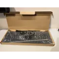 Ubrukt USB-tastatur KU-1516 med DE-layout (ny i eske)