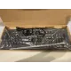 Ubrukt USB-tastatur KU-1516 med DE-layout (ny i eske)