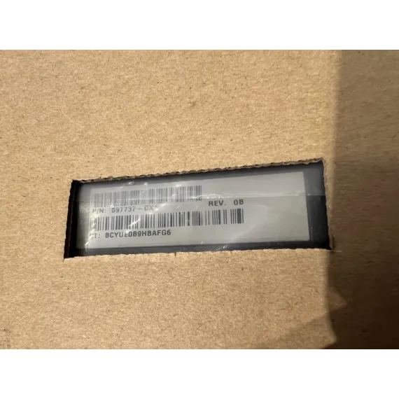 Ubrukt USB-tastatur KU-1516 med DE-layout (ny i eske)