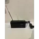 Matsui M1DAB11E – Bærbar DAB+ og FM-radio med strøm og batteridrift