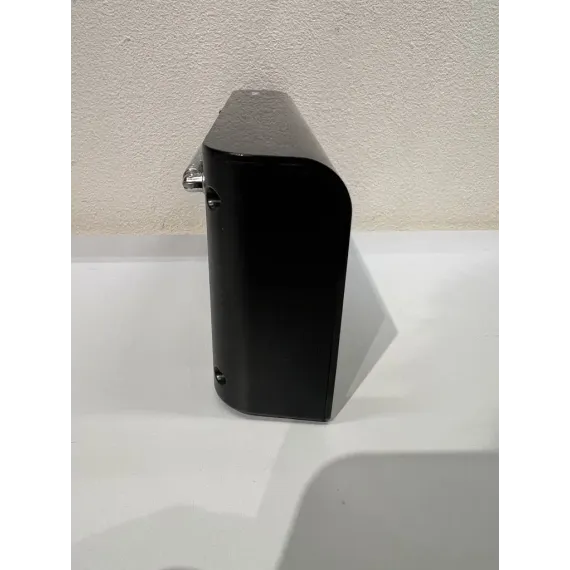 Matsui M1DAB11E – Bærbar DAB+ og FM-radio med strøm og batteridrift