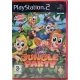 Buzz Junior Jungle Party