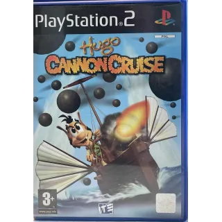Hugo Cannon Cruise