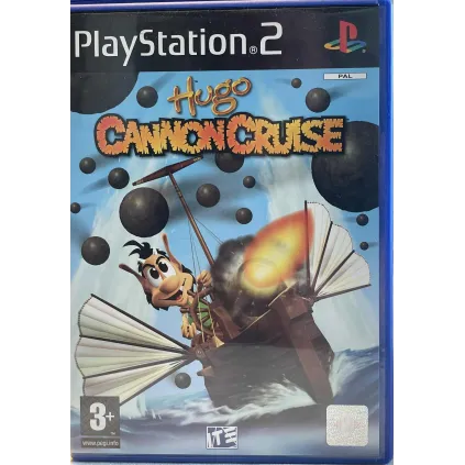 Hugo Cannon Cruise