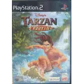Disney Tarzan Freeride
