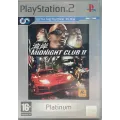 Midnight Club 2