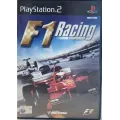 F1 Racing Championship