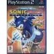 Sonic Gems Collection