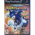 Sonic Gems Collection