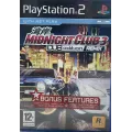 Midnight Club 3 Dub Edition Remix