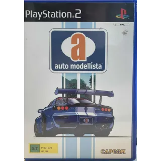 Auto Modellista