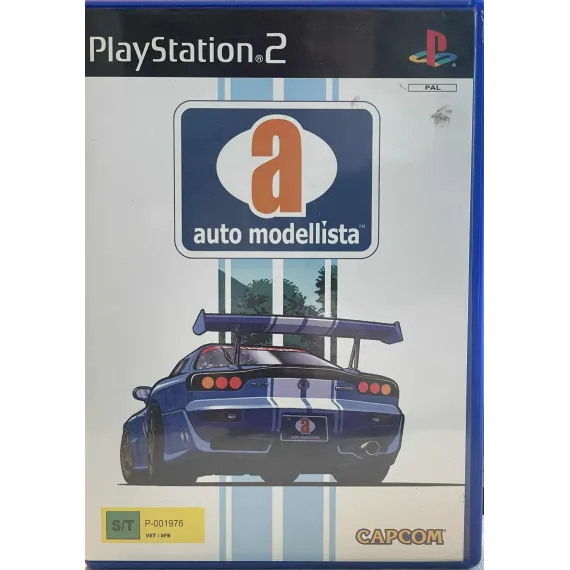 Auto Modellista