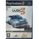 WRC: World Rally Championship 3