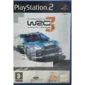 WRC: World Rally Championship 3