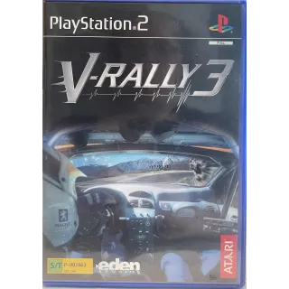 V-Rally 3