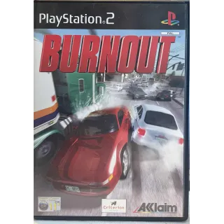 Burnout