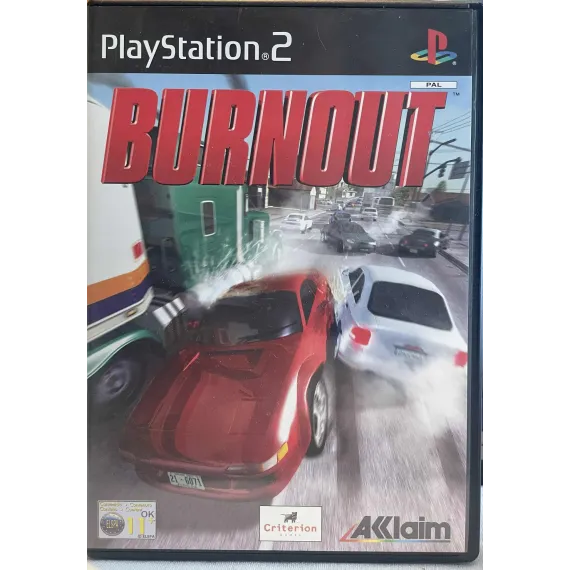 Burnout