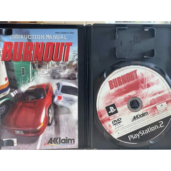 Burnout