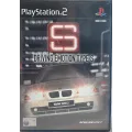 Driving Emotion Type-S