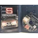 Driving Emotion Type-S