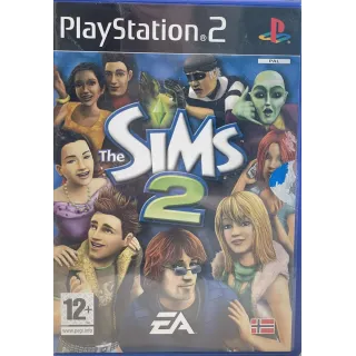 The Sims 2