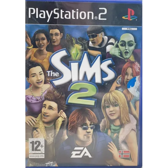 The Sims 2