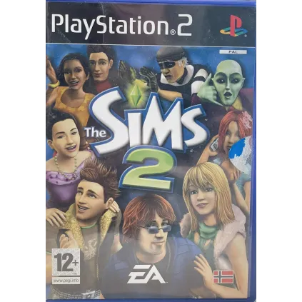 The Sims 2