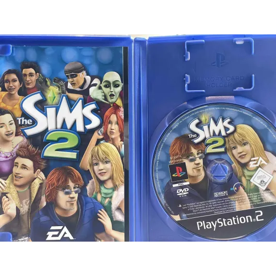 The Sims 2