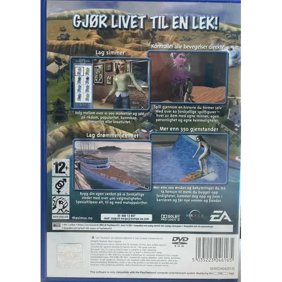 The Sims 2