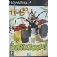 Hugo: Bukkazoom