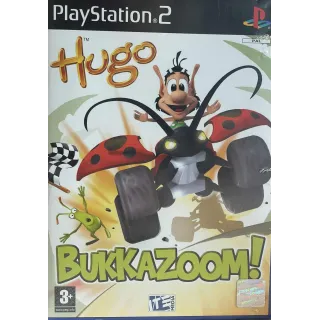 Hugo: Bukkazoom