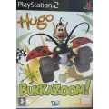 Hugo: Bukkazoom