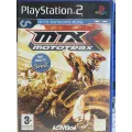 MTX Mototrax