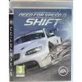 Need for Speed: Shift