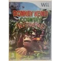 Donkey Kong Country Returns