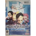 Code Lyoko: Quest for Infinity