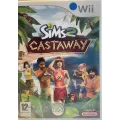 The Sims 2: Castaway