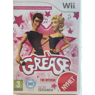Grease