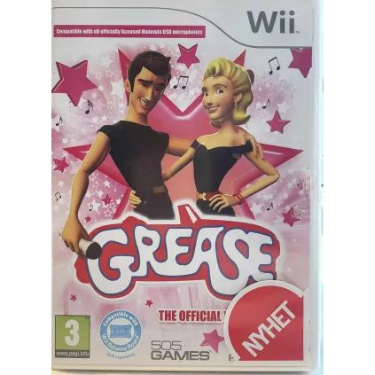 Grease