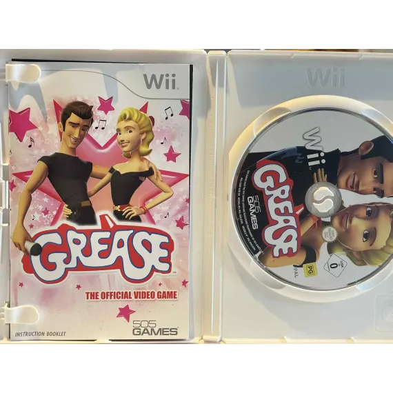 Grease