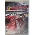 Ferrari Challenge Deluxe