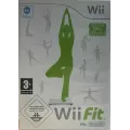 Wii Fit