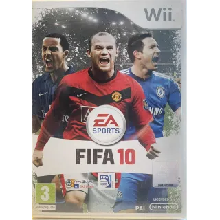 Fifa 10