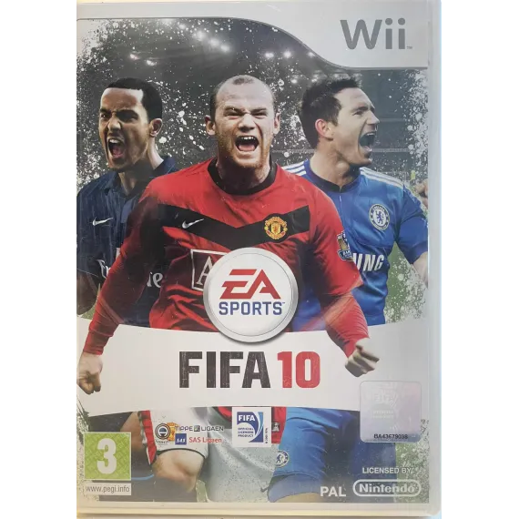 Fifa 10