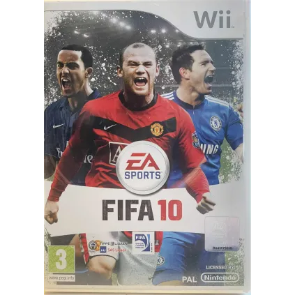 Fifa 10