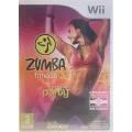 Zumba Fitness: Join the Party