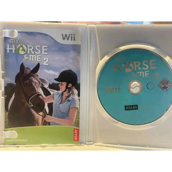 My Horse and Me 2