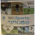 Wii Sports
