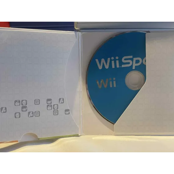 Wii Sports