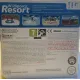 Wii Sports Resort